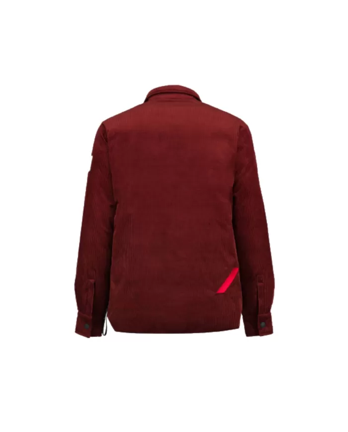 Camicia uomo Overshirt ELLUNOTP313 | AFTER LABEL Camicia uomo Overshirt ELLUNOTP313 | AFTER LABEL