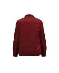 Camicia uomo Overshirt ELLUNOTP313 | AFTER LABEL