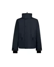 Giubbino uomo Logo su spalla HAMILTONP048 | AFTER LABEL