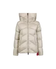 Piumino donna a collo alto HELSINKIN 051 | AFTER LABEL