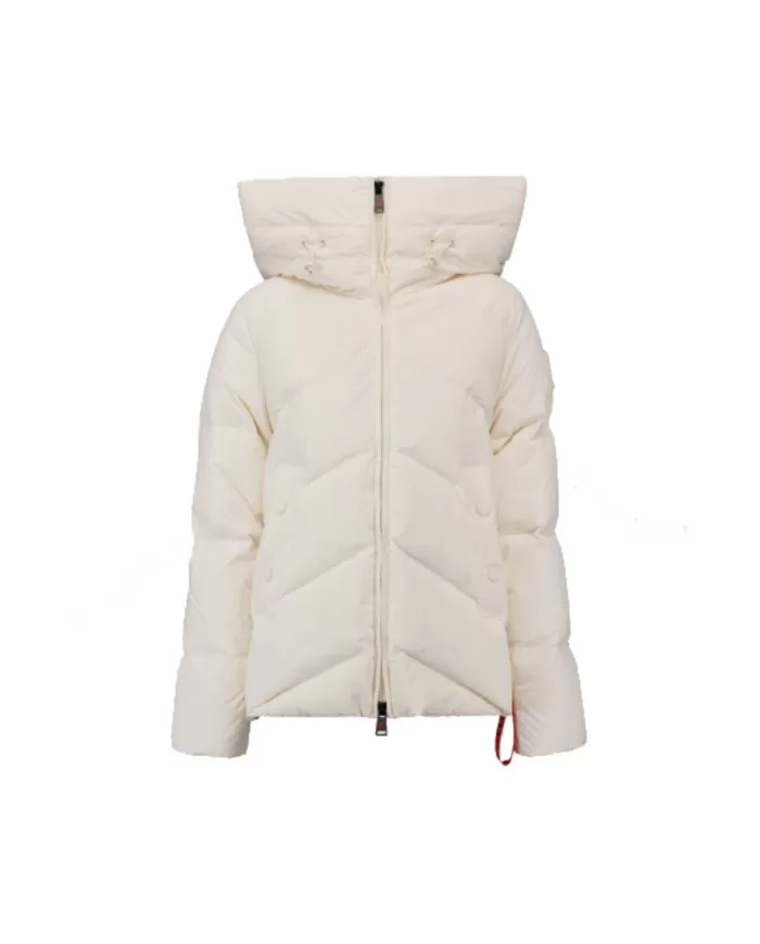 Piumino donna Slash e Patch HELSINKIN 7864 | | AFTER LABEL Piumino donna Slash e Patch HELSINKIN 7864 | | AFTER LABEL