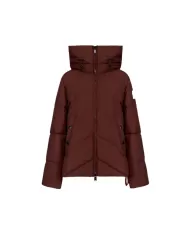 Piumino donna Slash e Patch HELSINKIN 7864 | AFTER LABEL