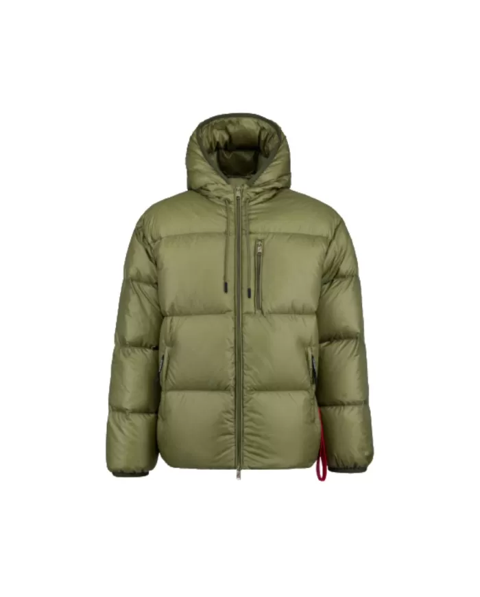 Piumino uomo Nylon ripstop QUEBECN061 | AFTER LABEL Piumino uomo Nylon ripstop QUEBECN061 | AFTER LABEL