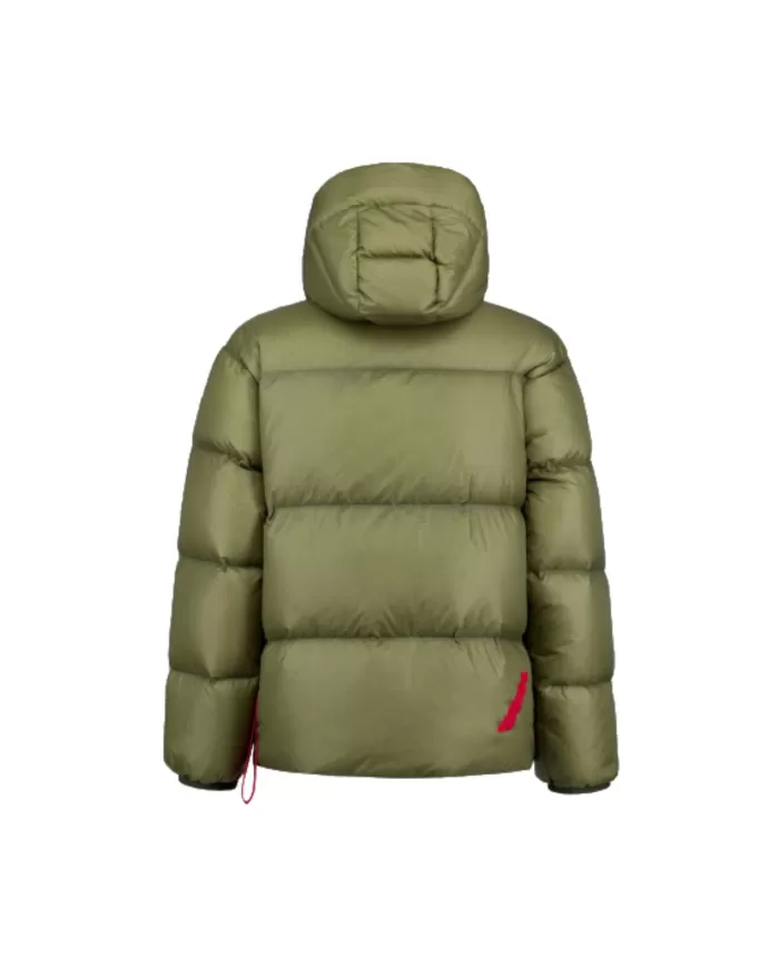 Piumino uomo Nylon ripstop QUEBECN061 | AFTER LABEL Piumino uomo Nylon ripstop QUEBECN061 | AFTER LABEL