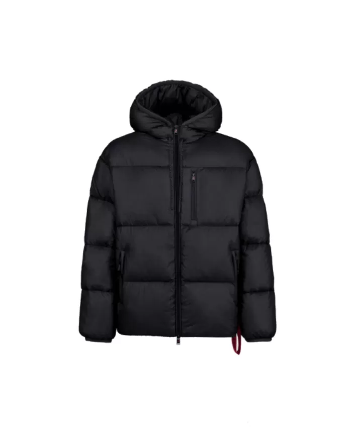 Piumino uomo Nylon ripstop QUEBECN061 | AFTER LABEL Piumino uomo Nylon ripstop QUEBECN061 | AFTER LABEL