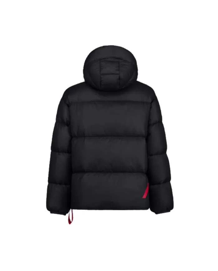 Piumino uomo Nylon ripstop QUEBECN061 | AFTER LABEL Piumino uomo Nylon ripstop QUEBECN061 | AFTER LABEL