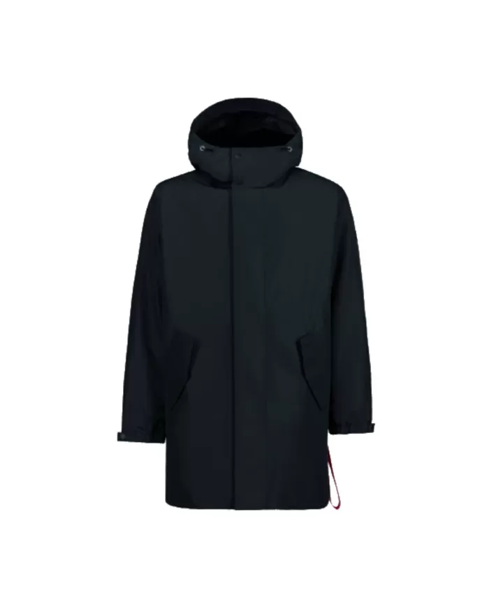 Parka uomo Piumino interno staccabile SEATTLEP048 | AFTER LABEL Parka uomo Piumino interno staccabile SEATTLEP048 | AFTER LABEL