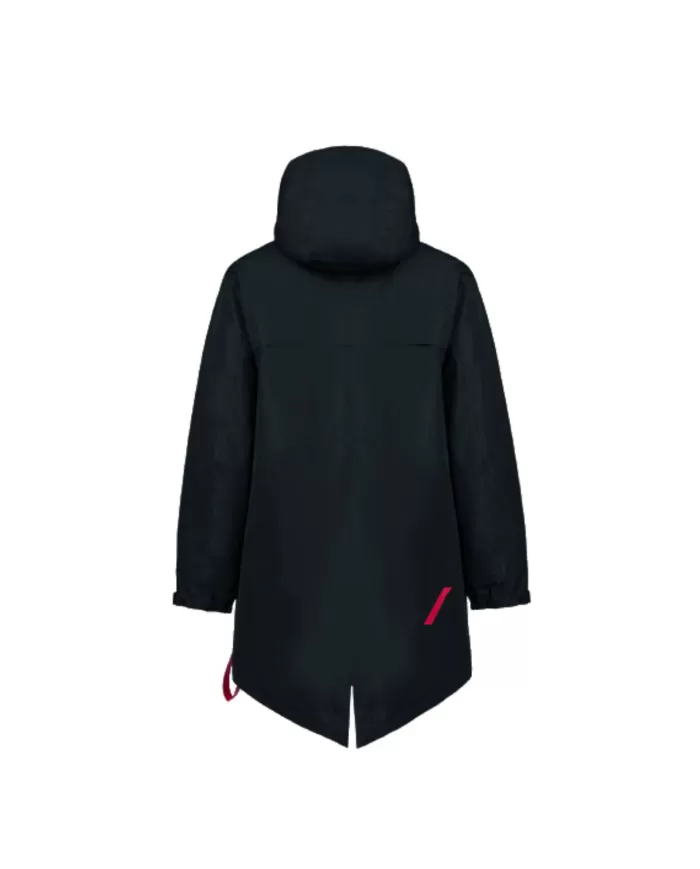 Parka uomo Piumino interno staccabile SEATTLEP048 | AFTER LABEL Parka uomo Piumino interno staccabile SEATTLEP048 | AFTER LABEL