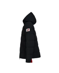 Piumino uomo nylon stretch opaco VERBIERN7864 | AFTER LABEL