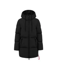 Piumino donna lungo VIENNAN 7864 | AFTER LABEL