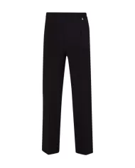 Pantalone donna nero WF4272T4612 | LIU JO