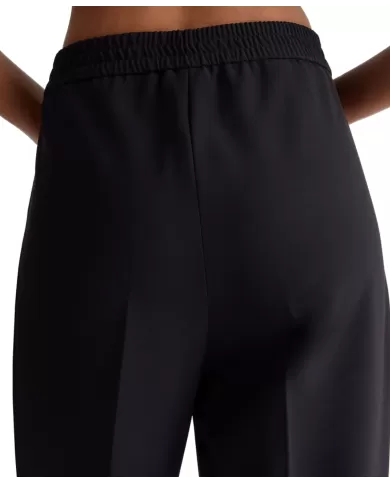 Pantalone donna nero WF4272T4612 | LIU JO Pantalone donna nero WF4272T4612 | LIU JO