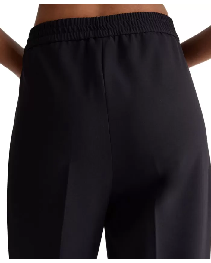 Pantalone donna nero WF4272T4612 | LIU JO