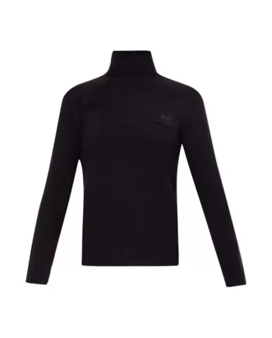 Dolcevita donna nero WF4363MA49P| LIU JO Dolcevita donna nero WF4363MA49P| LIU JO