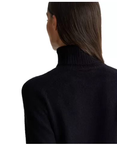 Dolcevita donna nero WF4363MA49P| LIU JO Dolcevita donna nero WF4363MA49P| LIU JO