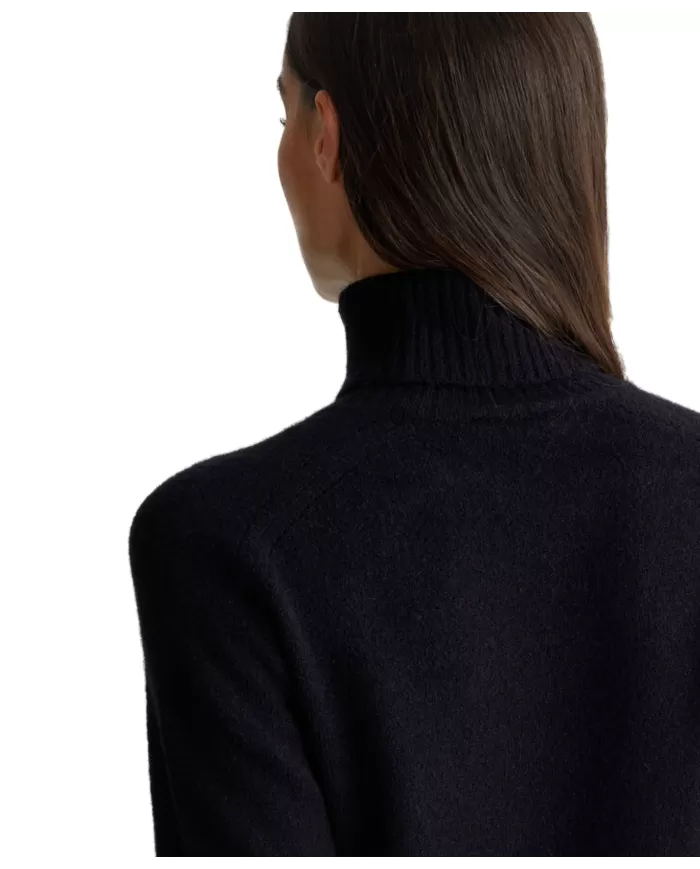 Dolcevita donna nero WF4363MA49P| LIU JO