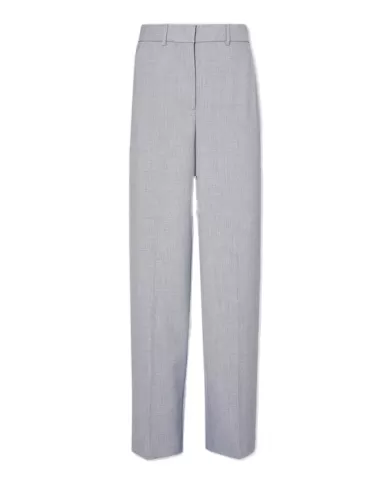 Pantaloni frozen donna WF4447T2627 | LIU JO Pantaloni frozen donna WF4447T2627 | LIU JO