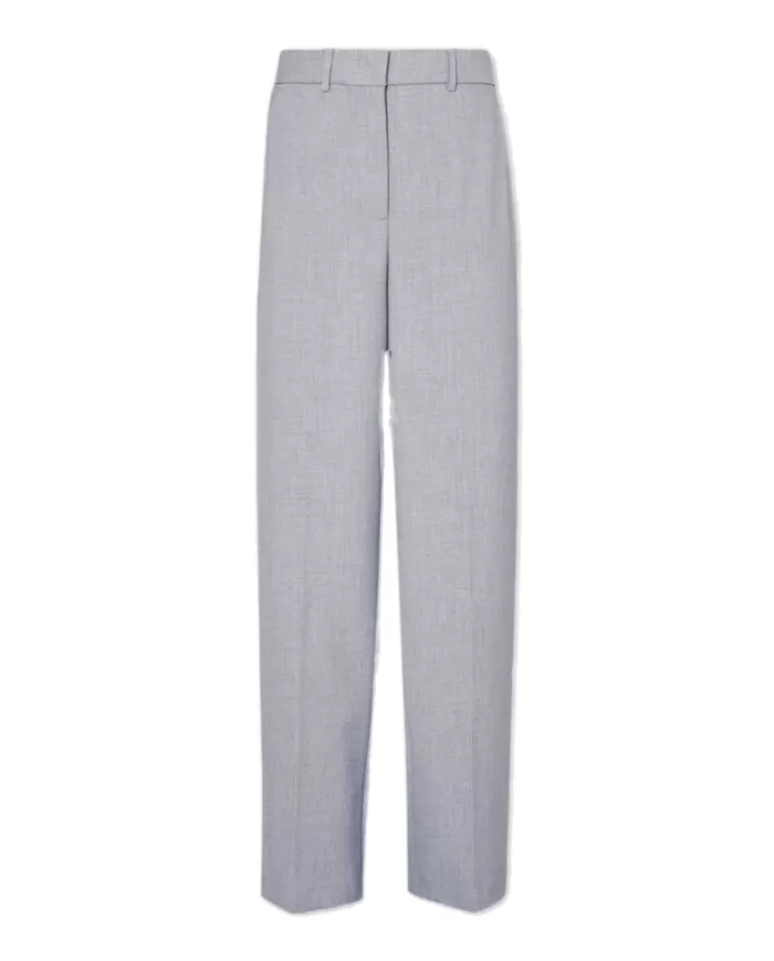 Pantaloni frozen donna WF4447T2627 | LIU JO Pantaloni frozen donna WF4447T2627 | LIU JO