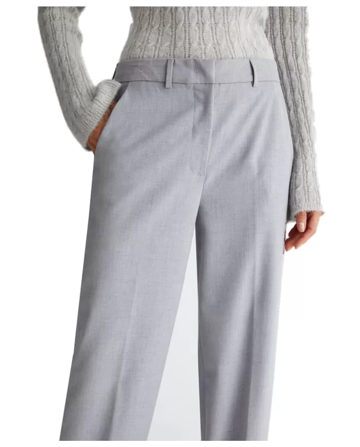 Pantaloni frozen donna WF4447T2627 | LIU JO