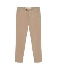 Pantalone uomo RRU013C8700112 NEW ROLF | ROY ROGER'S