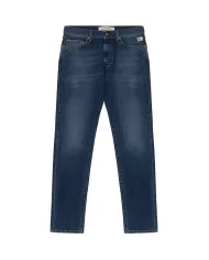 Jeans uomo slim fit RRU075CH422748 517| ROY ROGER'S