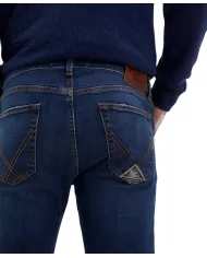 Jeans uomo slim fit RRU075CH422748 517| ROY ROGER'S