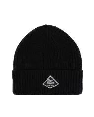 Berretto uomo nero RRX943C919XXXX HAT | ROY ROGER'S