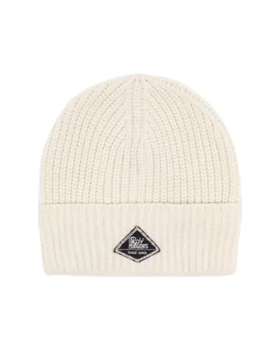Berretto Uomo panna RRX943C919XXXX HAT| ROY ROGER'S Berretto Uomo panna RRX943C919XXXX HAT| ROY ROGER'S