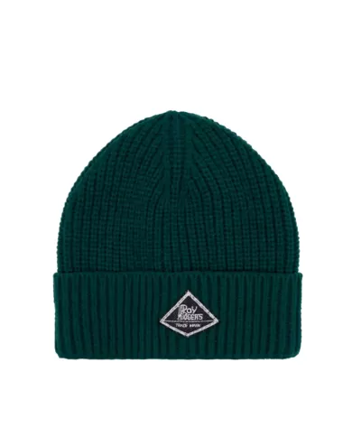 Berretto Uomo verde bottiglia RRX943C919XXXX HAT| ROY ROGER'S Berretto Uomo verde bottiglia RRX943C919XXXX HAT| ROY ROGER'S