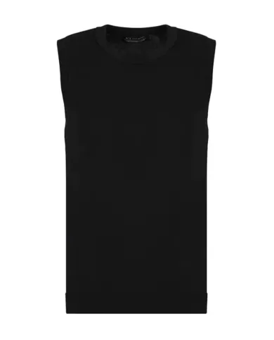 Top donna nero 6DYH1D YMH6Z | ARMANI EXCHANGE Top donna nero 6DYH1D YMH6Z | ARMANI EXCHANGE