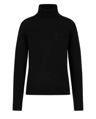 Dolcevita donna nera 6DYM1K YME3Z| ARMANI EXCHANGE