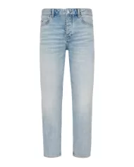 Jeans uomo carrot fit 6DZJ71 Z3TJZ | ARMANI EXCHANGE