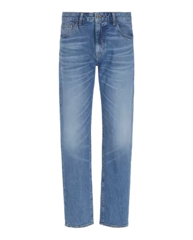 Jeans uomo slim fit 6DZJ13 Z1TSZ | ARMANI EXCHANGE