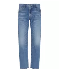 Jeans uomo slim fit 6DZJ13 Z1TSZ | ARMANI EXCHANGE