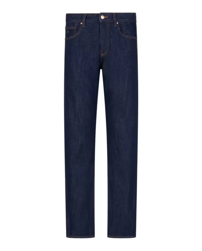 Jeans uomo slim fit 6DZJ13 Z1ZQZ| ARMANI EXCHANGE Jeans uomo slim fit 6DZJ13 Z1ZQZ| ARMANI EXCHANGE