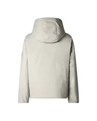 Giubbotto donna beige waterproof D32027W MATT19 AVELINE| SAVE THE DUCK