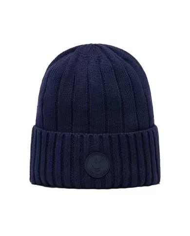 Berretto cuffia uomo navy blue DY0107U COTT19 JO| SAVE THE DUCK Berretto cuffia uomo navy blue DY0107U COTT19 JO| SAVE THE DUCK