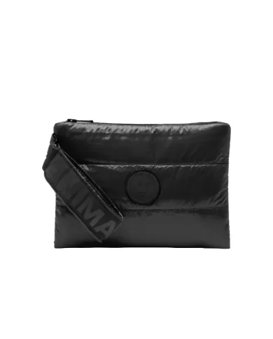 Pochette uomo nero DZ1490U LOVE19 COCOS | SAVE THE DUCK