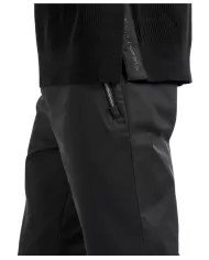 Maglia uomo in lana con tasca zip XM000029 AF10348 | ARMANI EXCHANGE