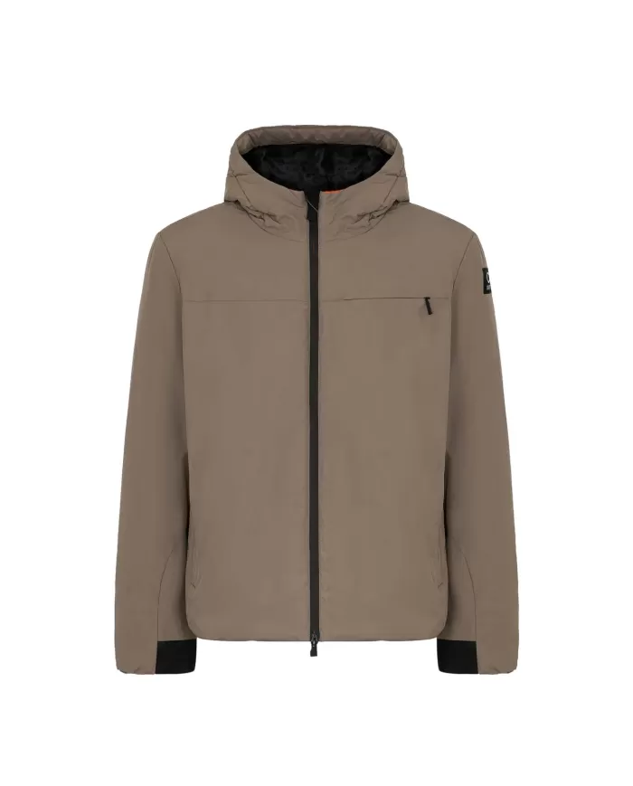 Giubbotto uomo fossil regular GBS53038U AURELIO VELOUR | SUNS Giubbotto uomo fossil regular GBS53038U AURELIO VELOUR | SUNS