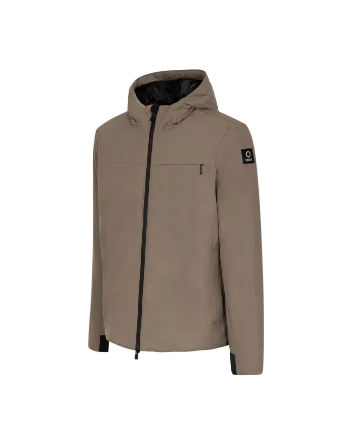 Giubbotto uomo fossil regular GBS53038U AURELIO VELOUR | SUNS Giubbotto uomo fossil regular GBS53038U AURELIO VELOUR | SUNS