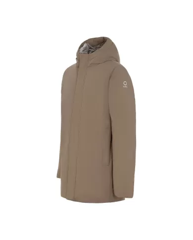 Parka uomo fossil fodera ecopelliccia GBS53045U GRANSASSO | SUNS Parka uomo fossil fodera ecopelliccia GBS53045U GRANSASSO | SUNS