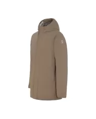 Parka uomo fossil fodera ecopelliccia GBS53045U GRANSASSO | SUNS