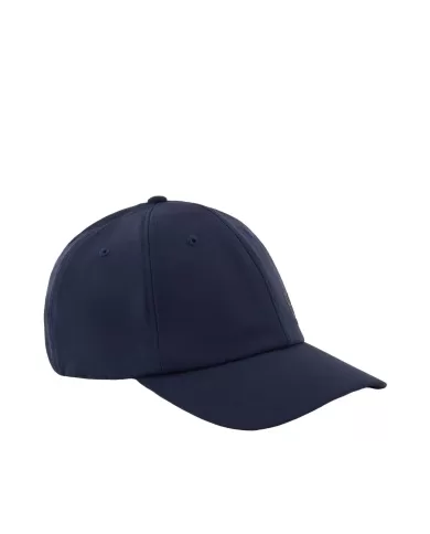 Berretto Uomo nero con stampa logata 245126 4F304 | EA7