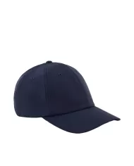 Berretto Uomo nero con stampa logata 245126 4F304 | EA7