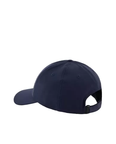 Berretto Uomo nero con stampa logata 245126 4F304 | EA7