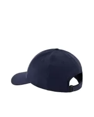 Berretto Uomo nero con stampa logata 245126 4F304 | EA7