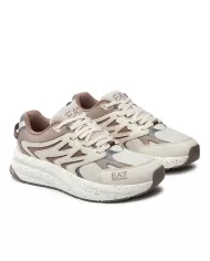 Sneakers uomo tricolor white X8X194 XK408 CRUSHER SONIC DART | EA7