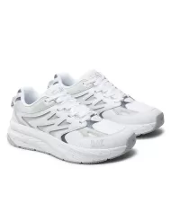 Sneakers uomo white/antartica X8X194 XK408 CRUSHER SONIC DART | EA7