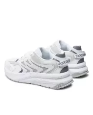 Sneakers uomo white/antartica X8X194 XK408 CRUSHER SONIC DART | EA7